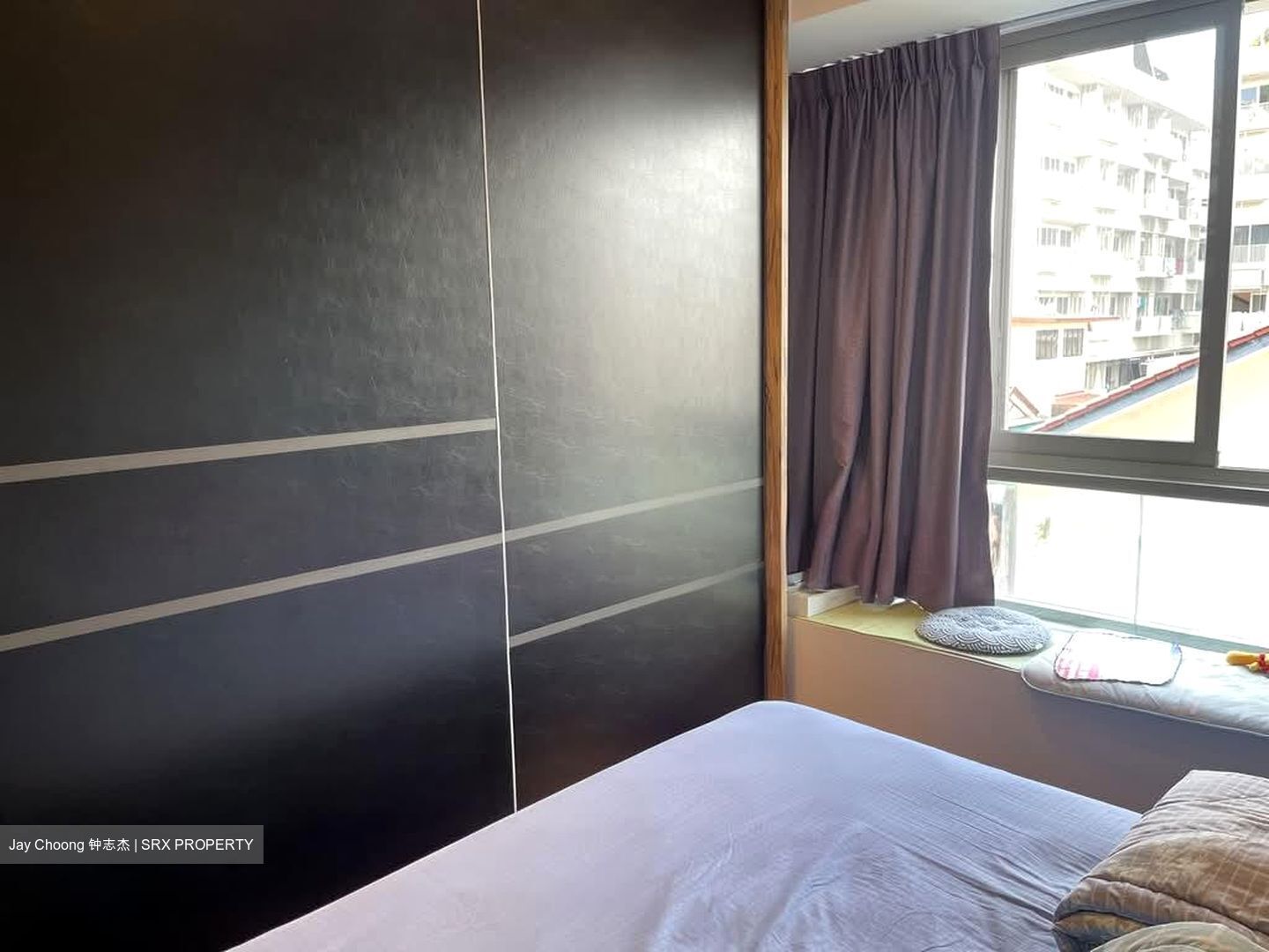 Stadia (D19), Apartment #604512771